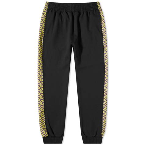 versace track pants vintage|vintage Versace pants sale.